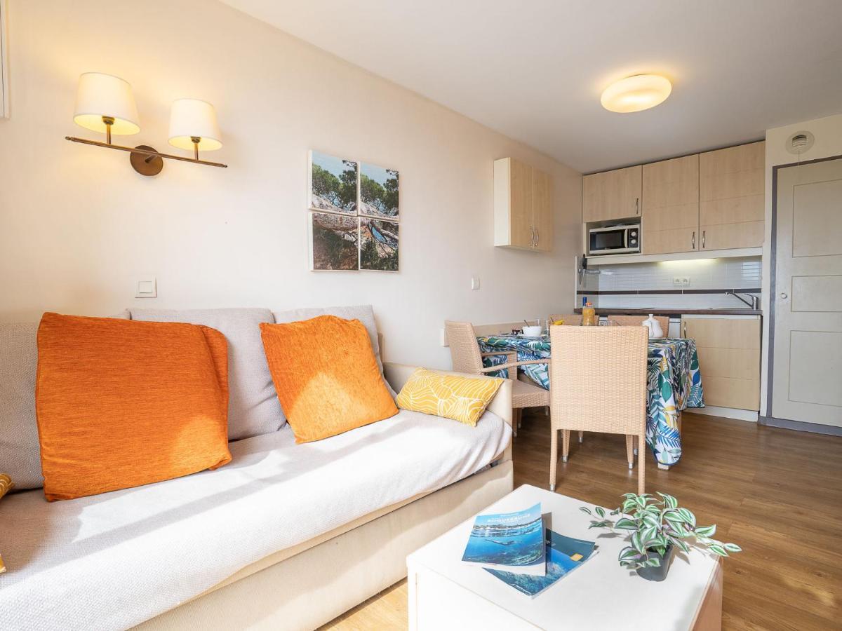 Apartment Village Cap Esterel - Le Village-68 By Interhome Сен-Рафаэль Экстерьер фото